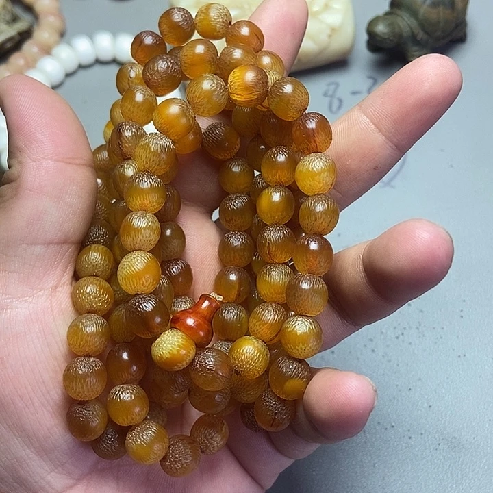非洲紫檀（红花梨）其他配饰