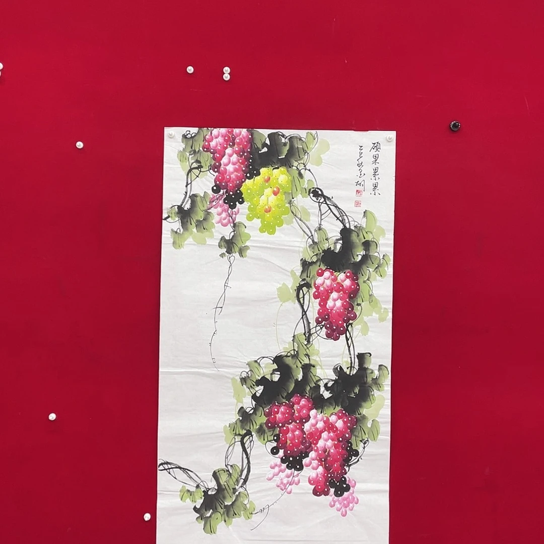 国画展展重中之重重中之重