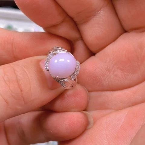 【闪购商品】翡翠手链未镶嵌*️***翡翠