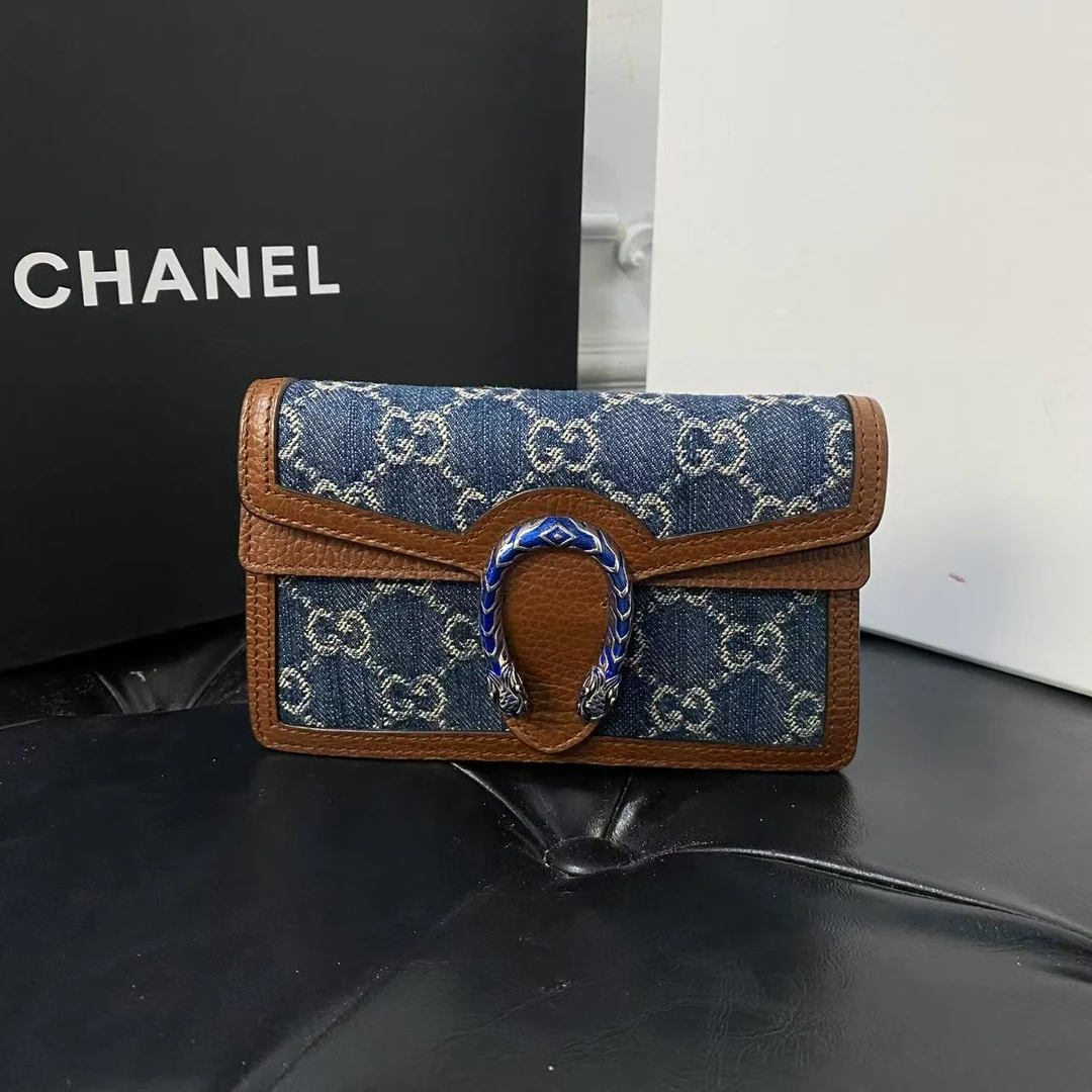 GUCCI/古驰 单肩包 单肩包 bh6190/2502