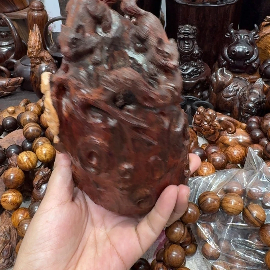 阳***景有机玻璃小件物品的销售