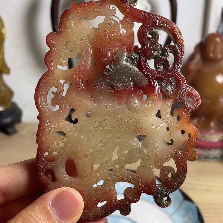 闪购实时直播画面2