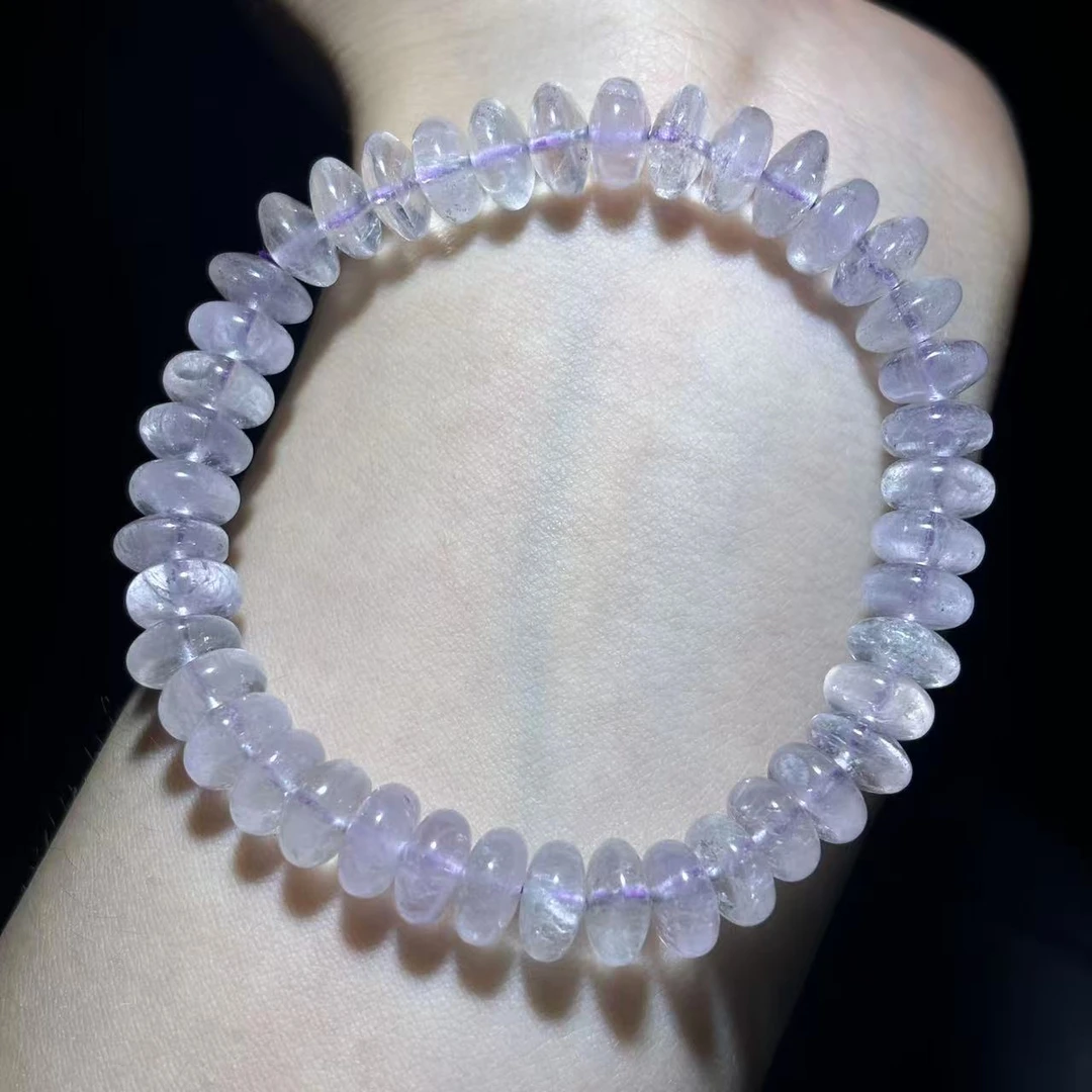 面面来财珠宝C11185-白水晶手串