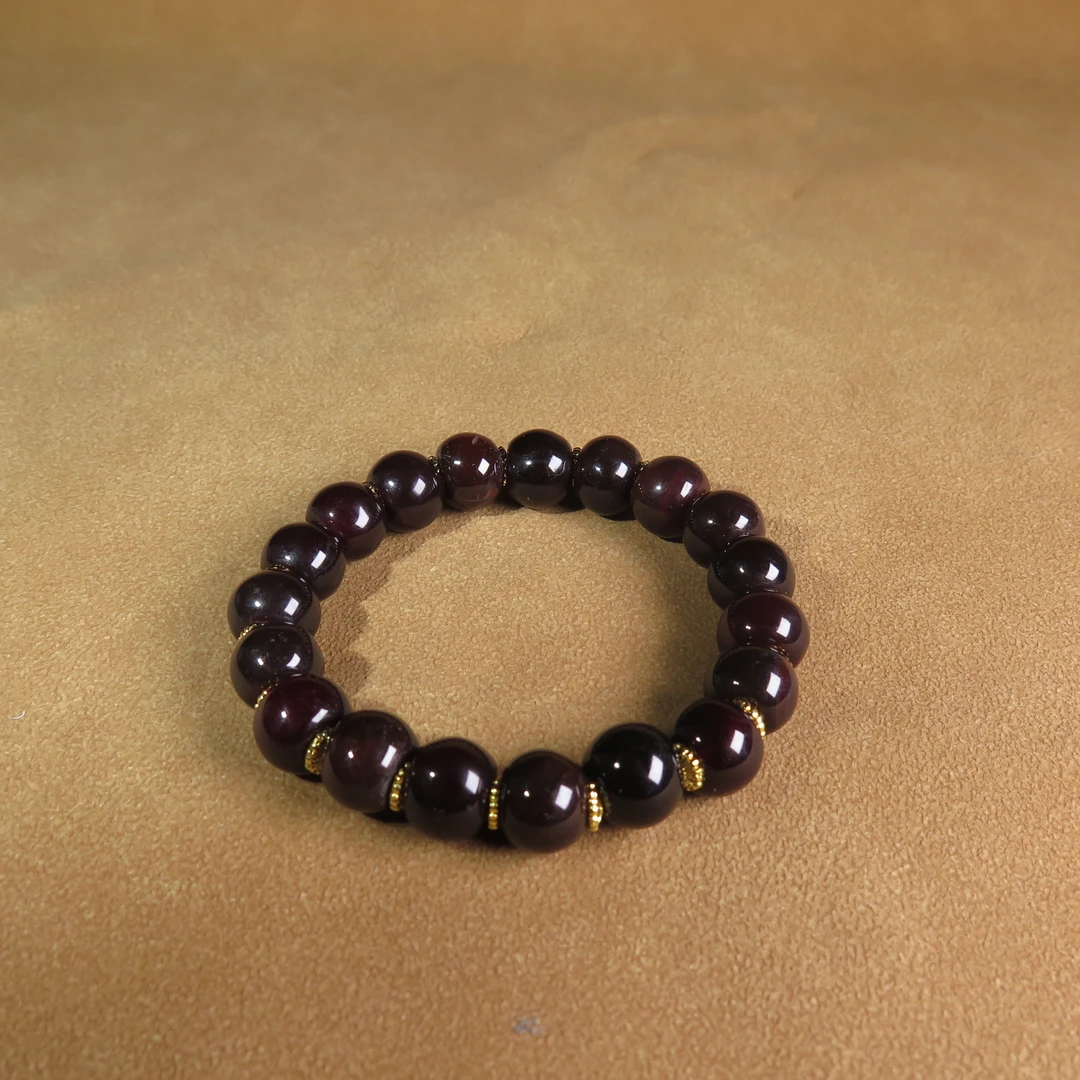 民国玛瑙串饰/MZ023628/玛瑙/民族文物