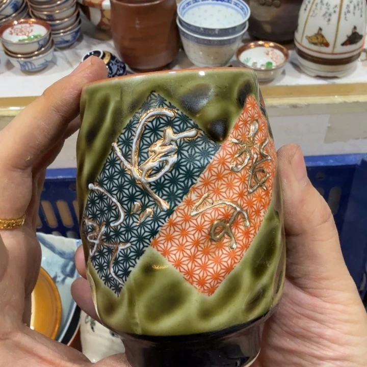 陶瓷推荐第二名20包邮