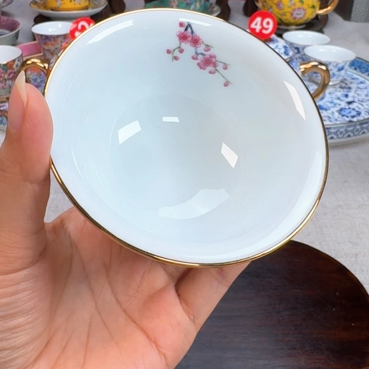 景德镇陶瓷景德镇瓷器