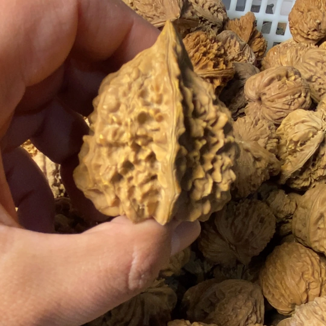 大***闪吊坠文玩核桃文玩核桃