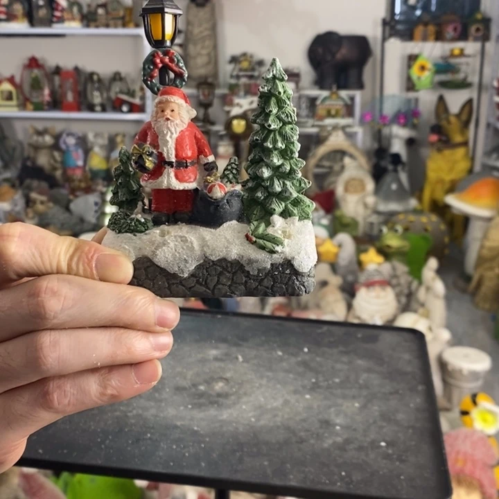 树脂工艺品摆件默认微瑕