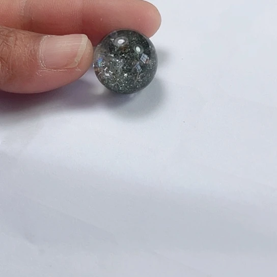 天然水晶单株未镶嵌水晶马*嘟