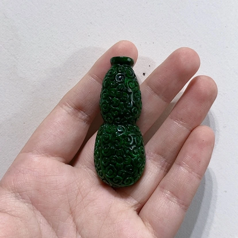 【闪购商品】颈饰未镶嵌翡翠