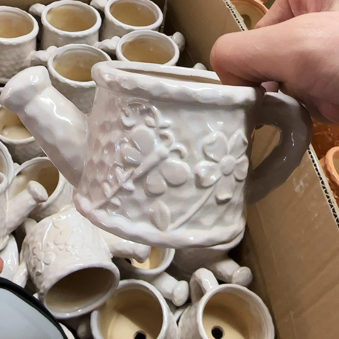 陶瓷福利局·自动合并订单·一个个买凑9元发·