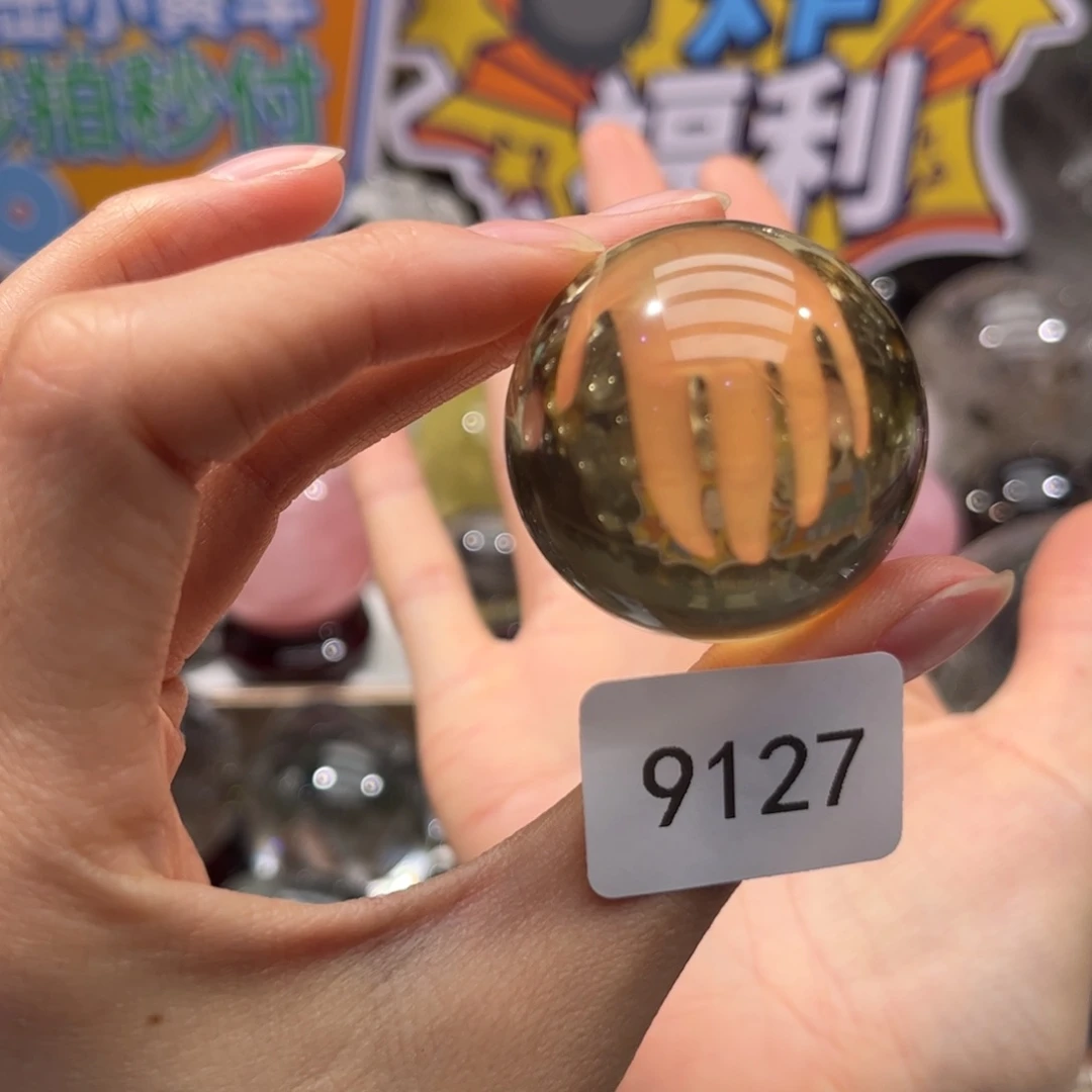 【闪购商品】未镶嵌水晶大型摆件（非配饰）