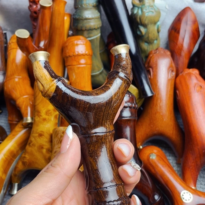 非洲紫檀（红花梨）瑕疵231