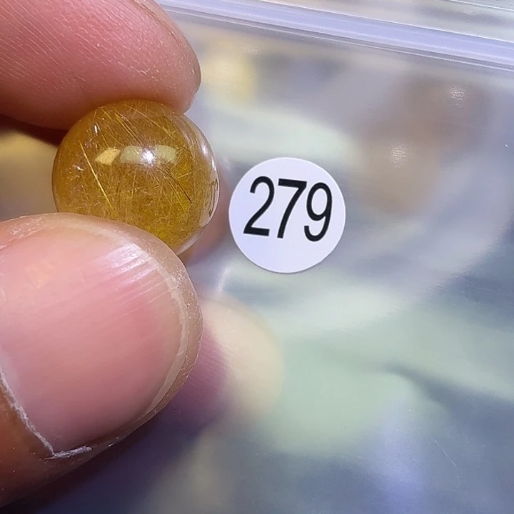 ❥***师水晶未镶嵌吊坠(不含链)