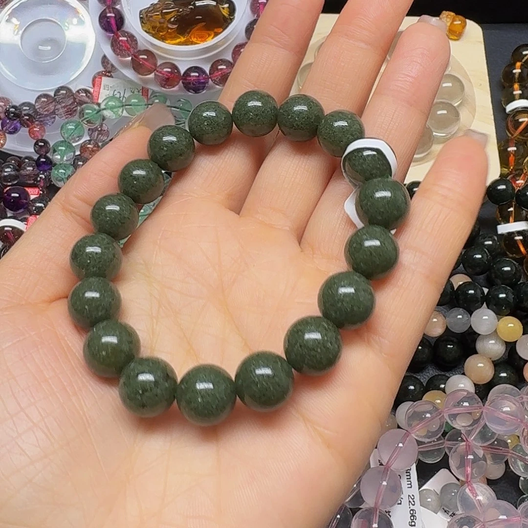 手链未镶嵌水晶水晶