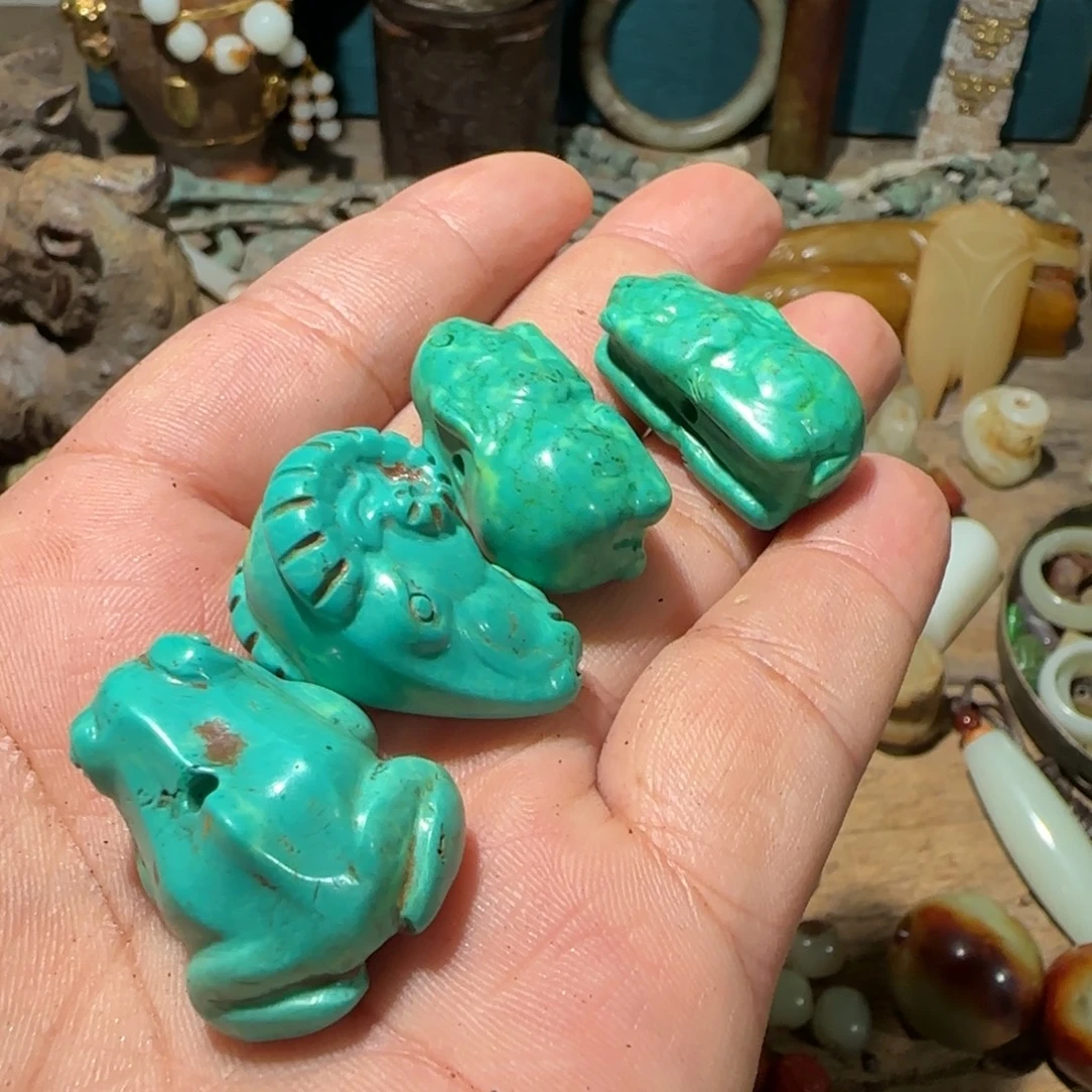 心***心未镶嵌颈饰玛瑙/玉髓