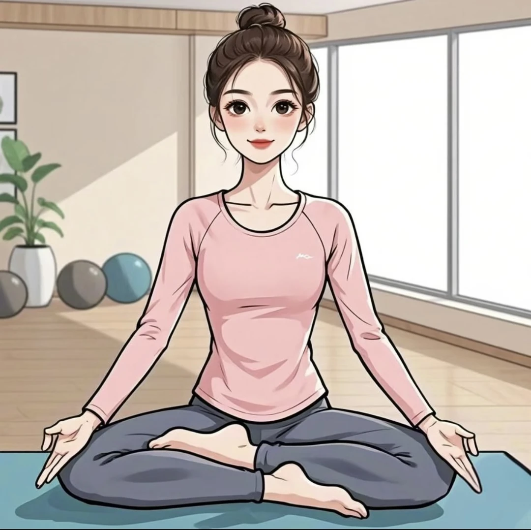 编码D01-D100 多种款式 瑜伽运动服