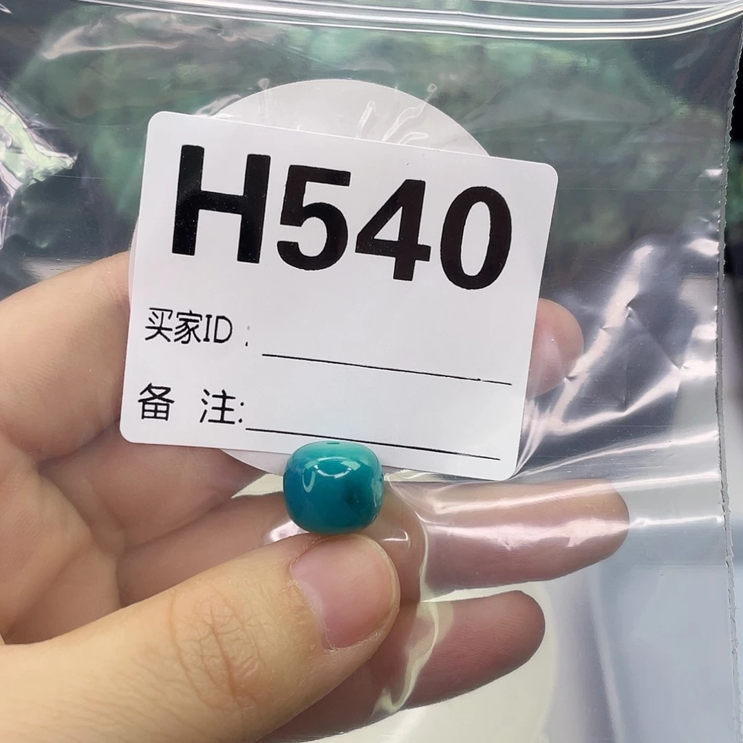A空竹粉丝专享精品手工配珠筱筱