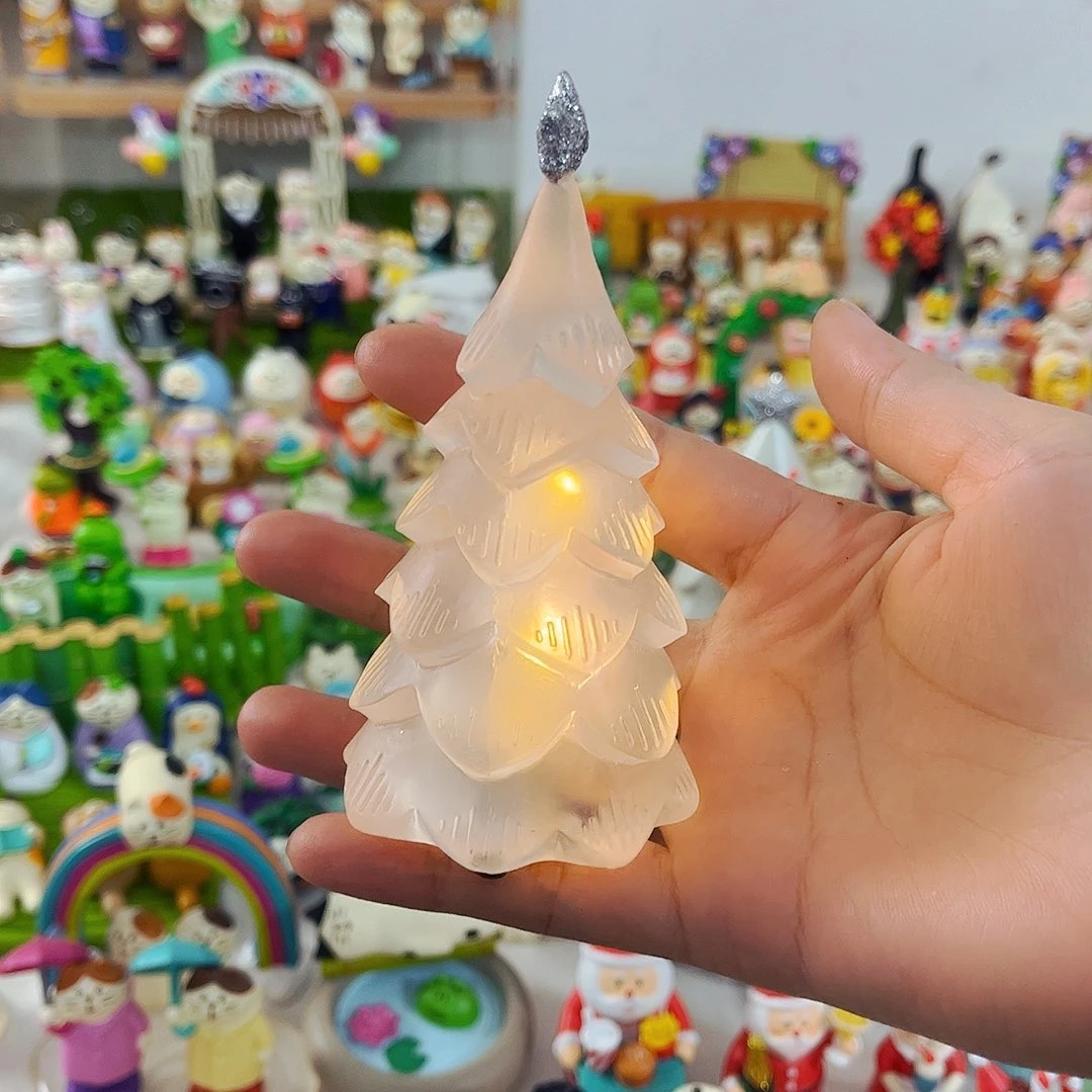 树脂自选摆件猫猫