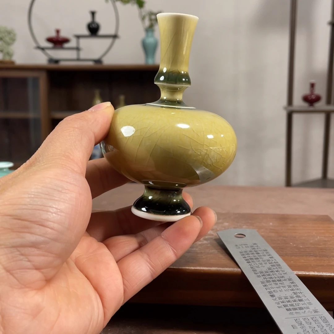 瓶花瓶摆件家居装饰