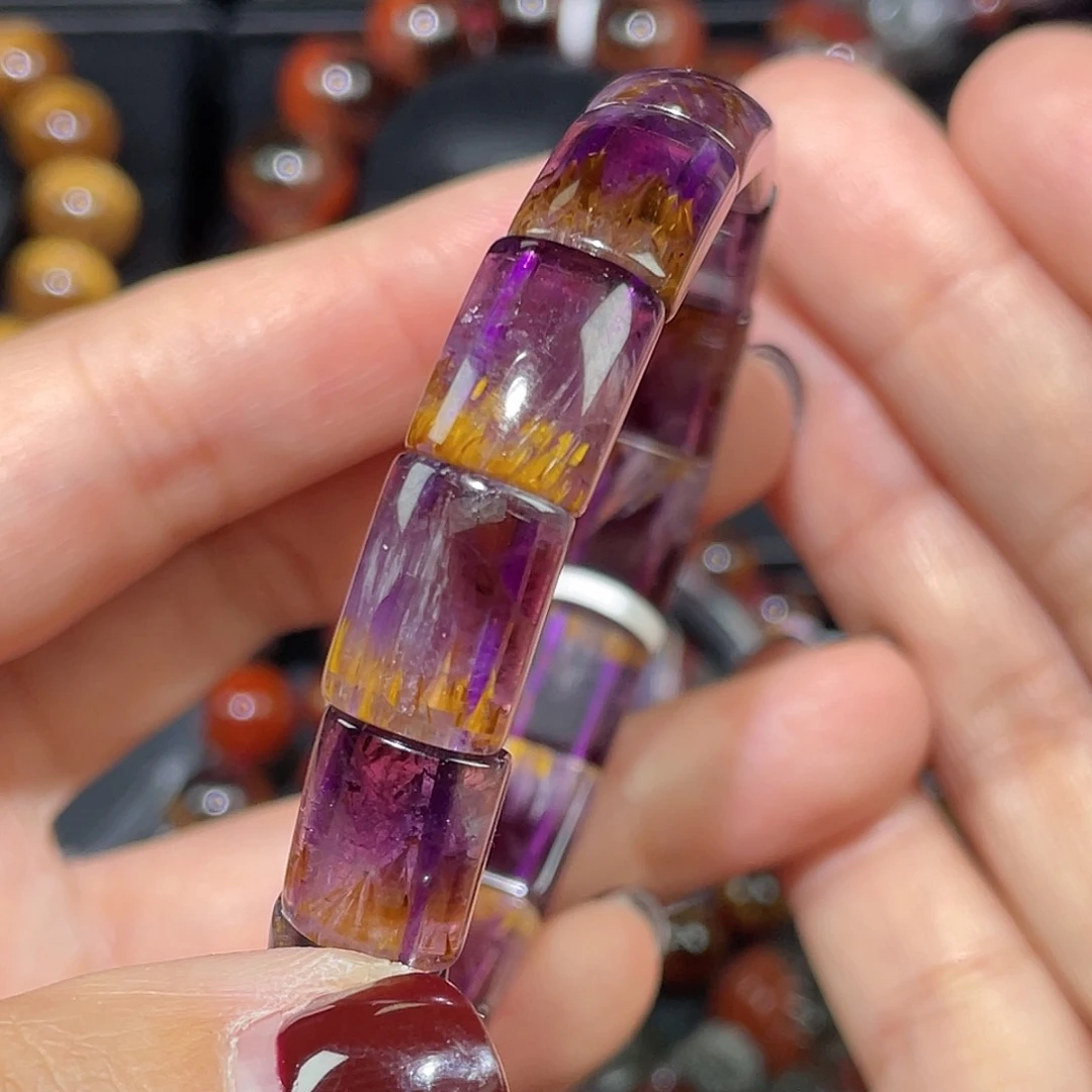 水晶极光手牌未镶嵌用****3