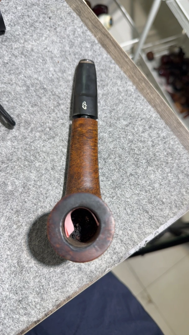 大象老板专拍烟斗链接