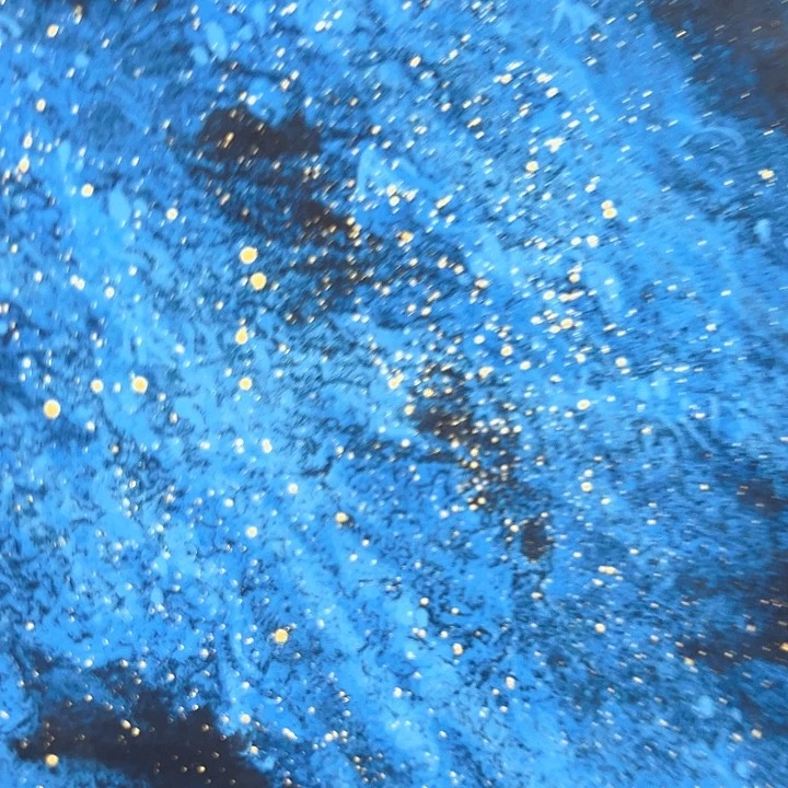 国画杜宝才去伪存真！