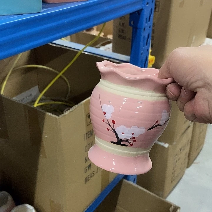 花盆单场满9.9发货9.5×11.5