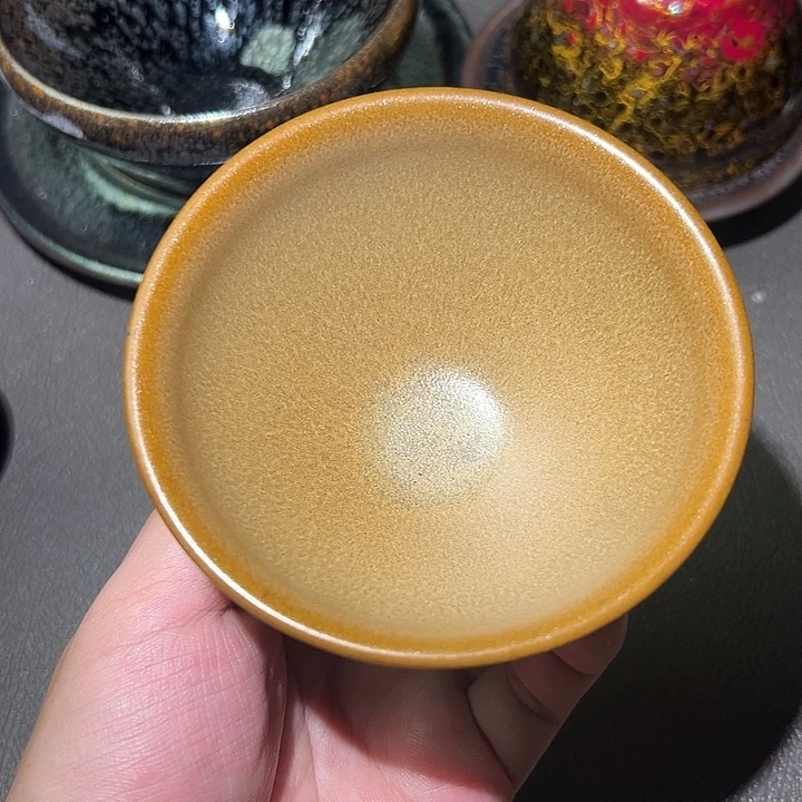 茶盏你要的就是这个人