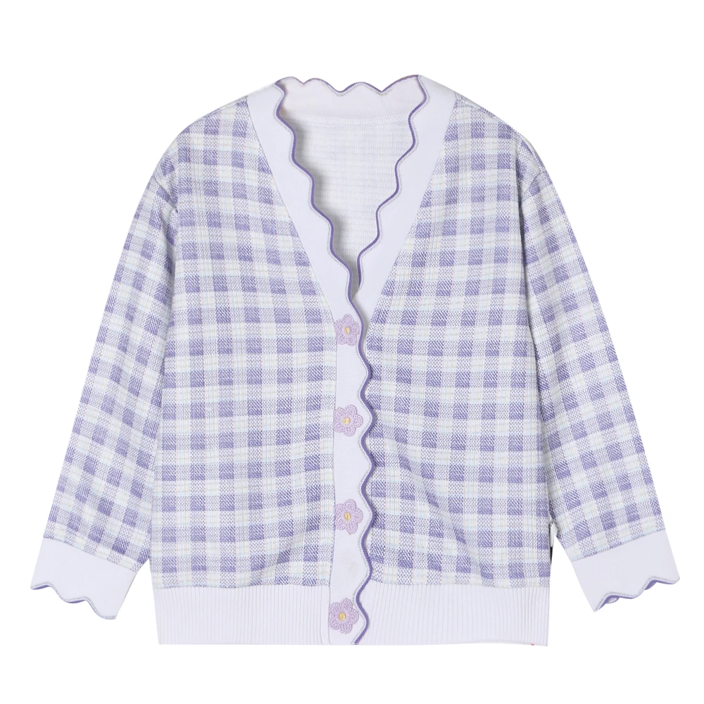 【马】儿童外套（大波浪外套）C41-5831208270