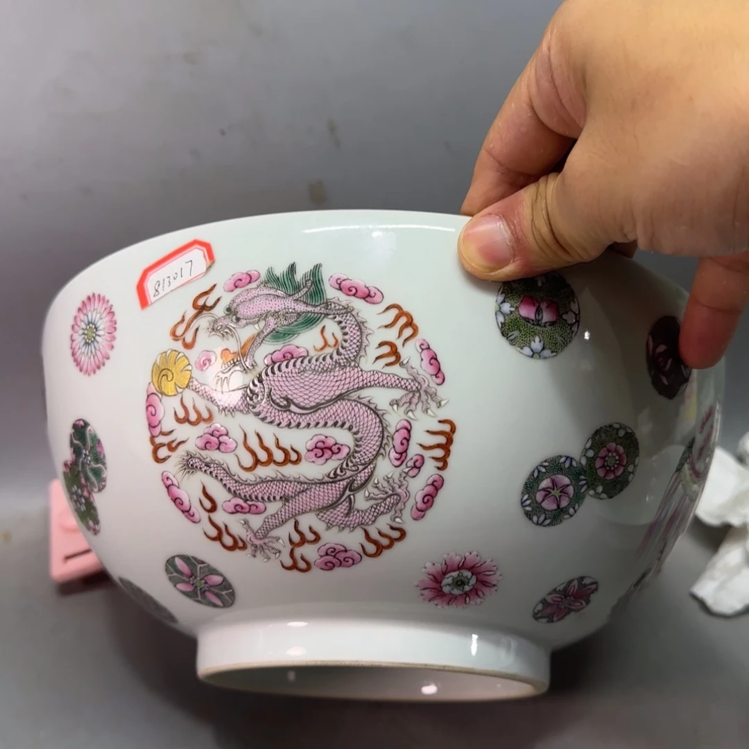 杯大*么陶瓷精品瓷器高货
