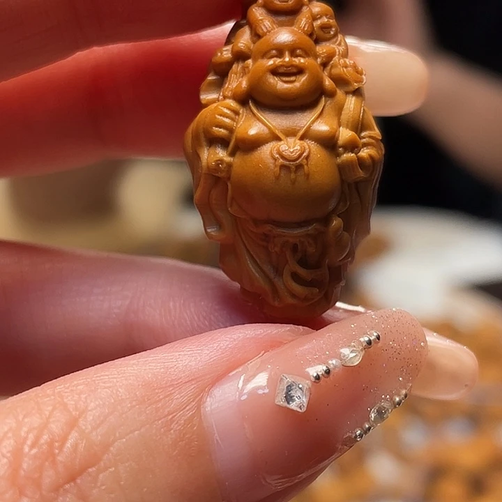 橄榄核手串/手链橄榄球赛