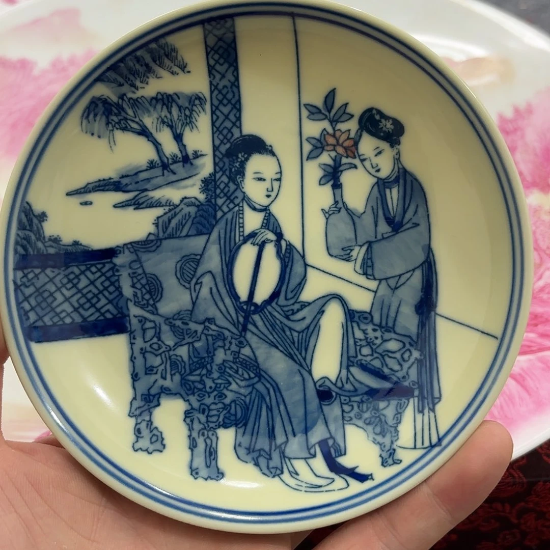 非古董现代工艺品