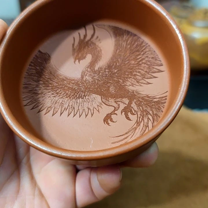 茶壶紫砂紫砂主人杯