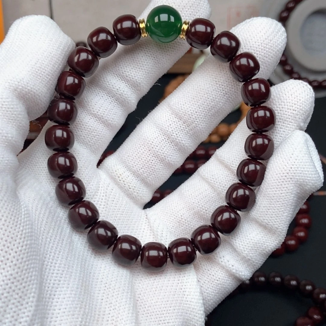 核桃手串/手链王**@猴头核桃等等等等