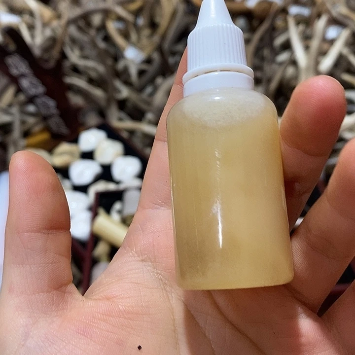 石英石非金属驼油驼油