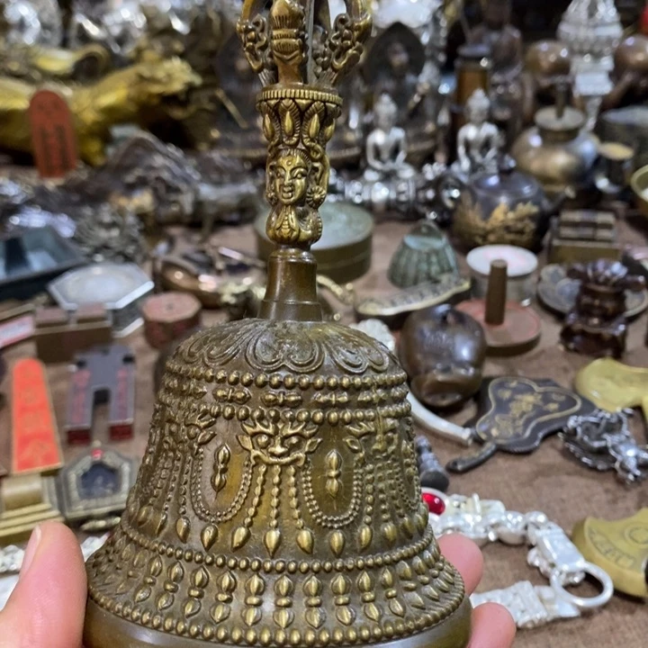 【闪购商品】铜铜韵