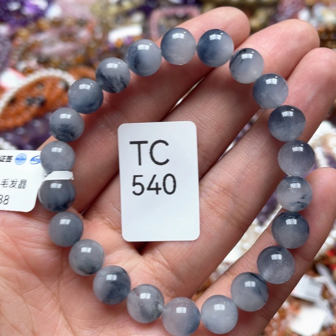 水晶多样性发一只未镶嵌