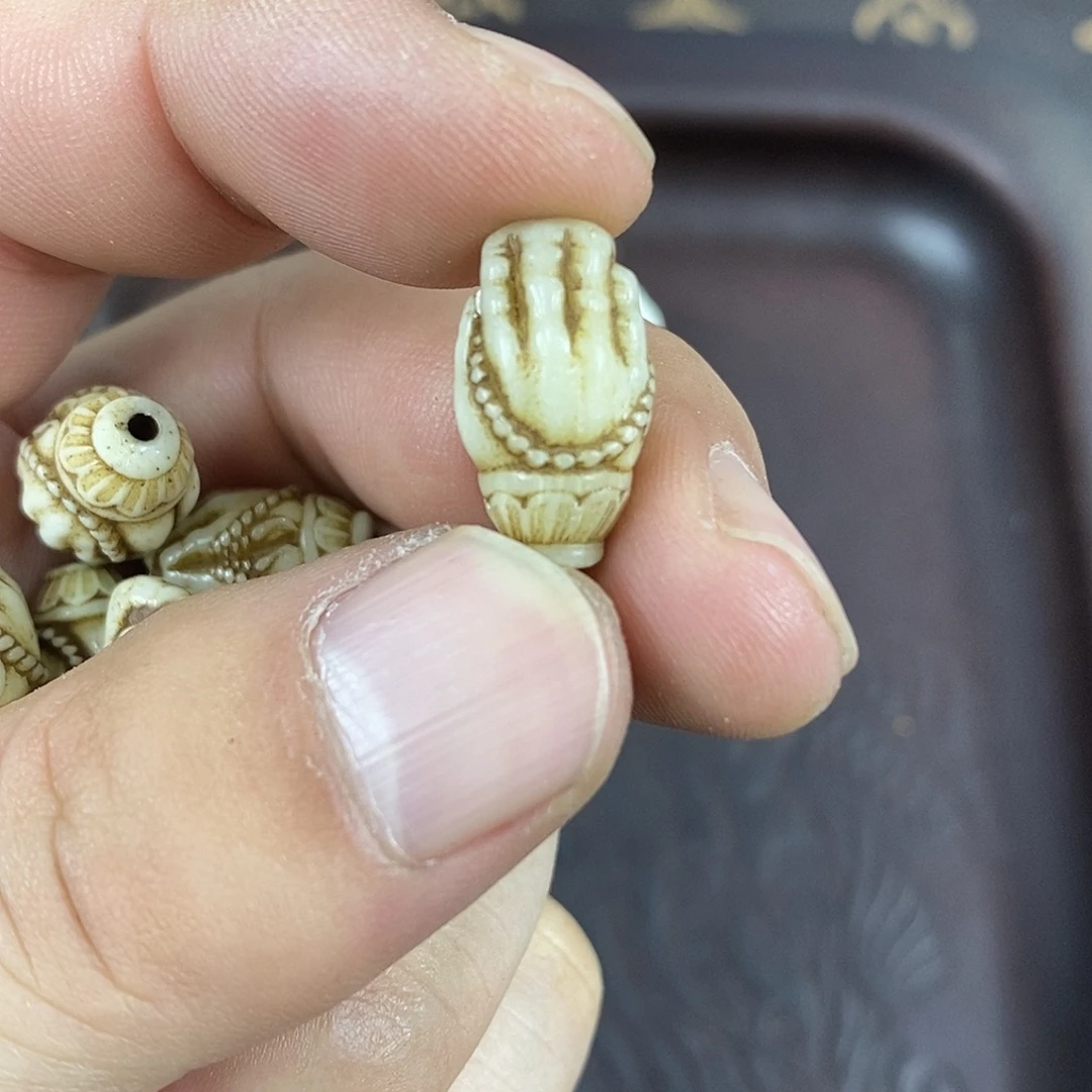 驼骨手串/手链配饰65