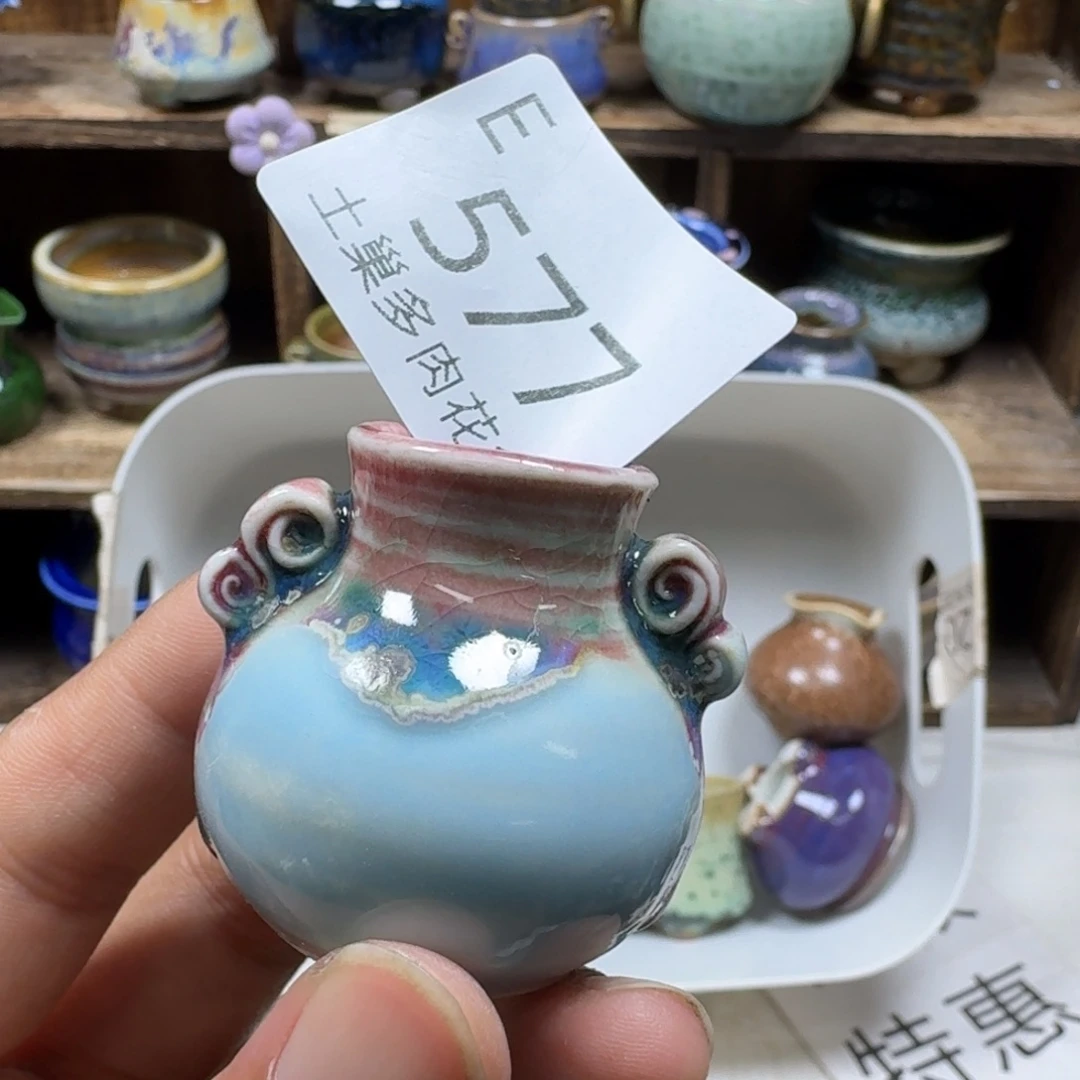 陶瓷艺术设计学与制作