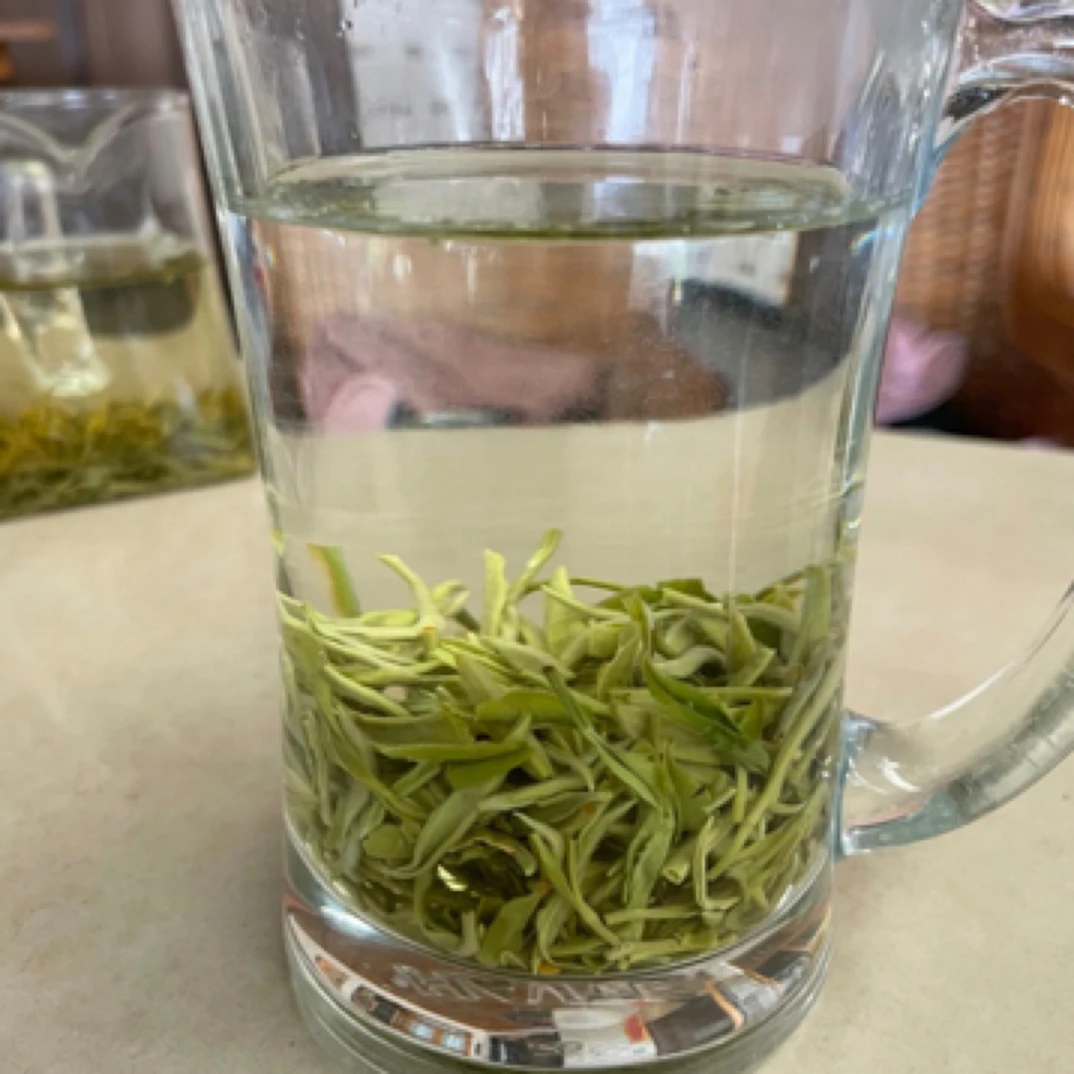 2025毛峰明前新茶