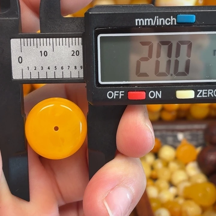 非金属配珠配饰86