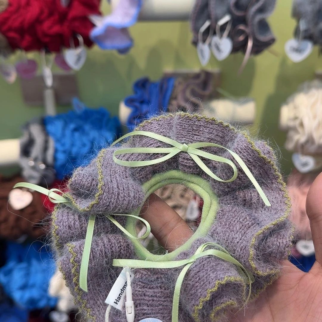 非金属韩版发饰126