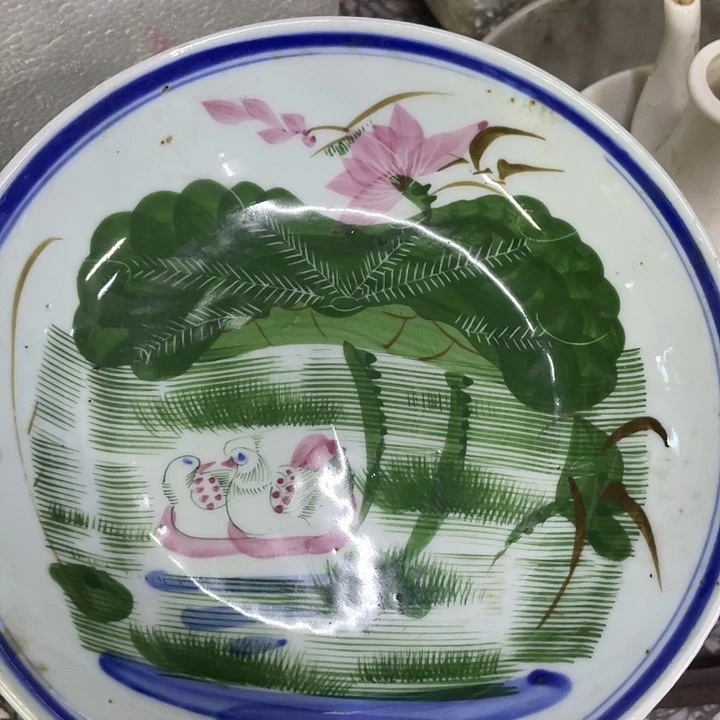 陶瓷陶瓷艺术品摆件