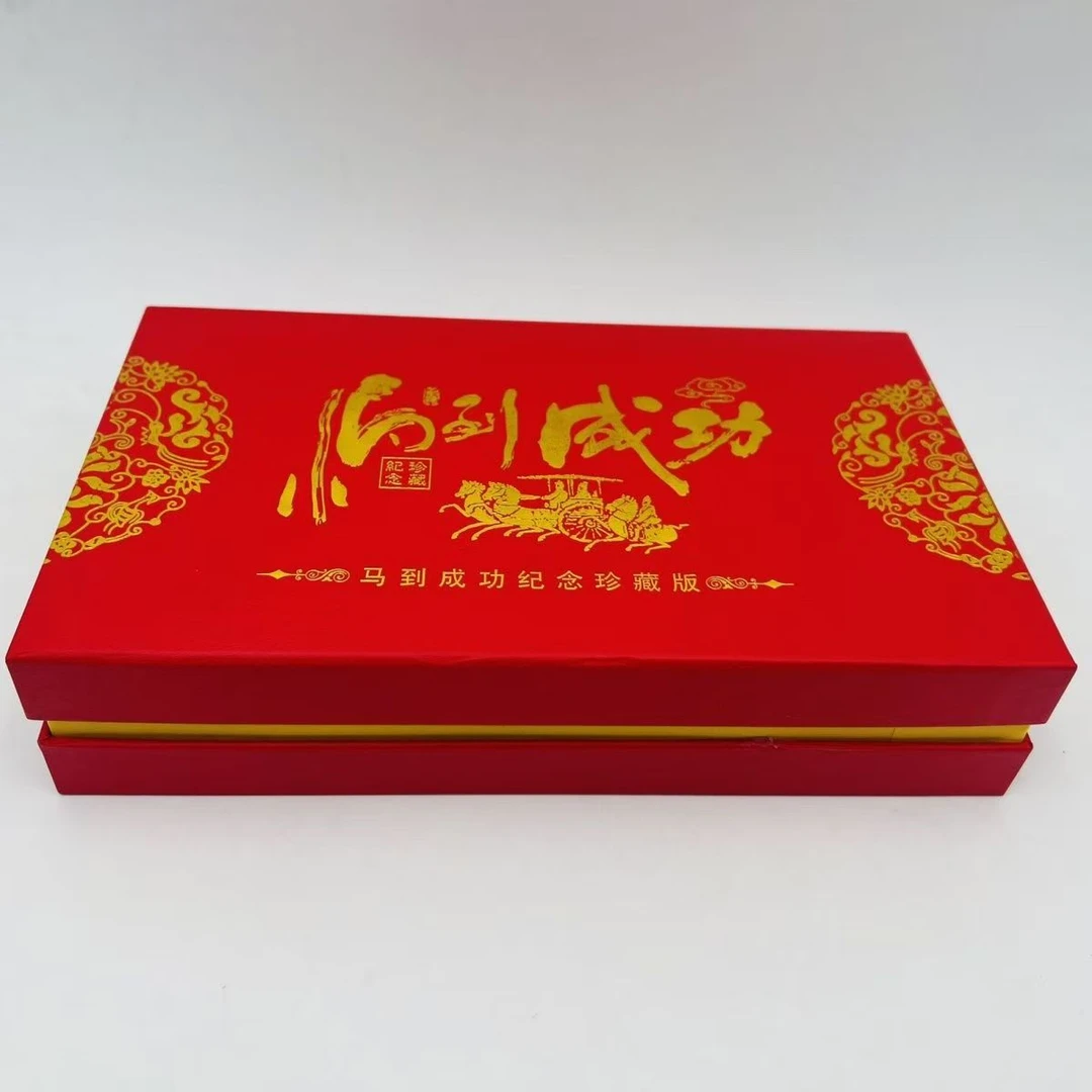 马到成功装饰摆件