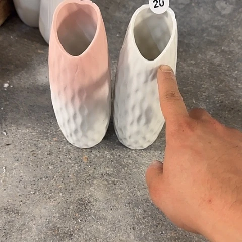 瓶h****.瑕疵20厘米20号组合