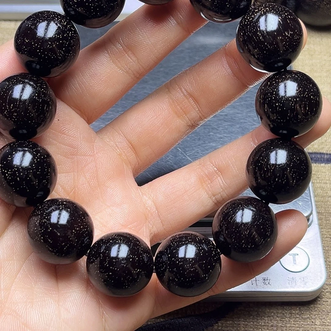 檀香紫檀（小叶紫檀）1.8 满星