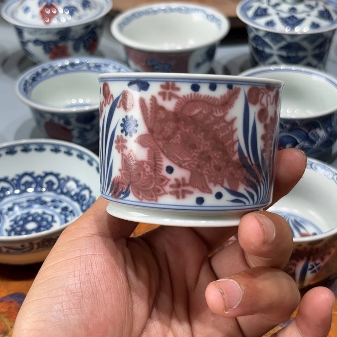 景德镇陶瓷艺术展演