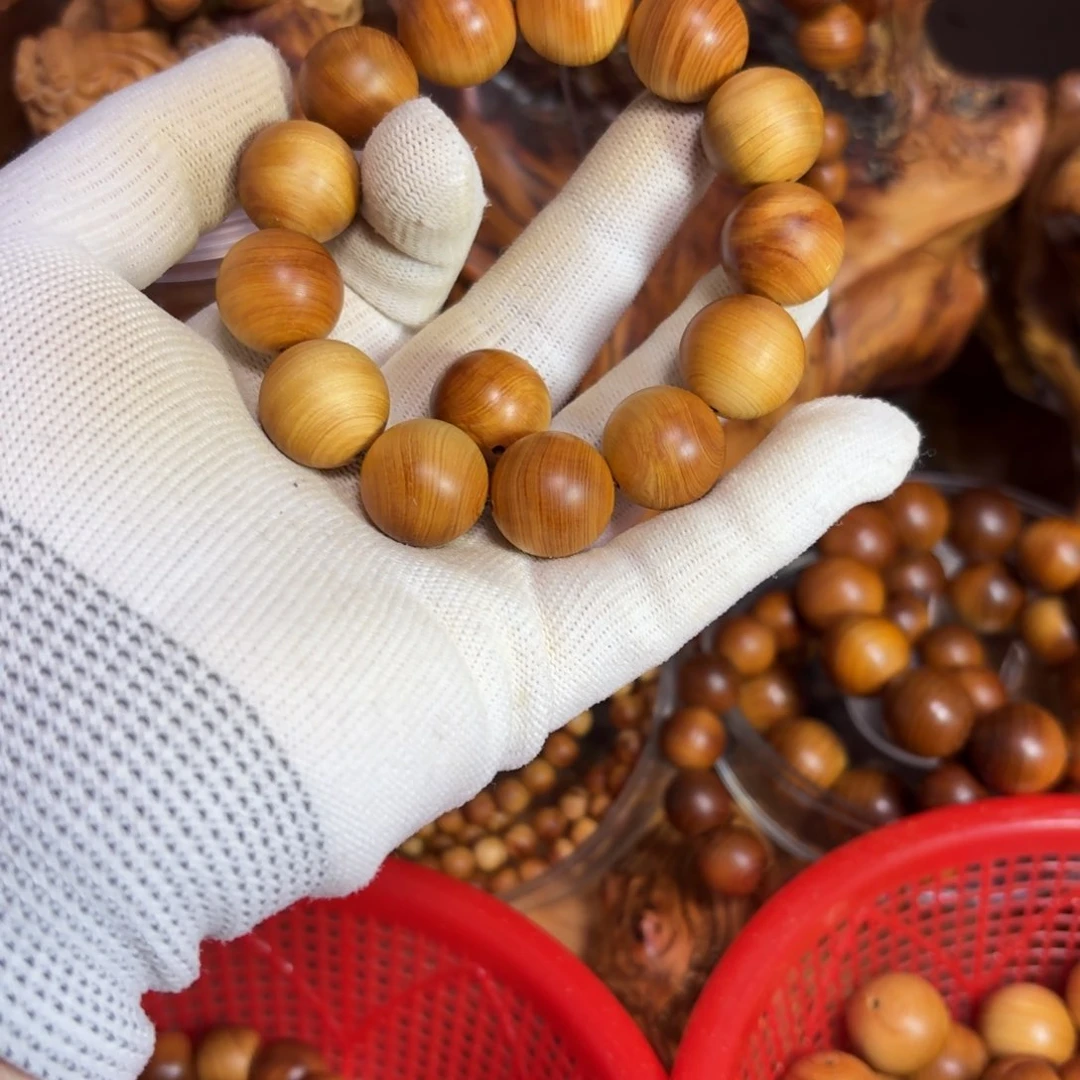 柏木（崖柏）【****虹太行崖柏1.8板根红油