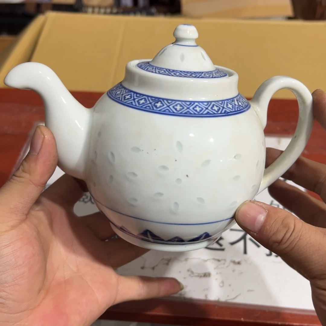 摆件陶瓷制品加工技术和